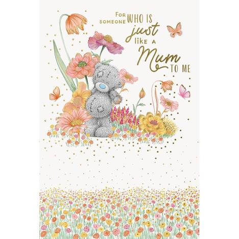 Just Like A Mum Me to You Bear Mother's Day Card £2.49
